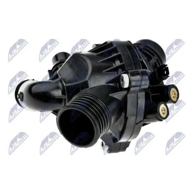 Bild av NTY CTM BM 028 Thermostat d&#039;eau 97 BMW: X5, X6