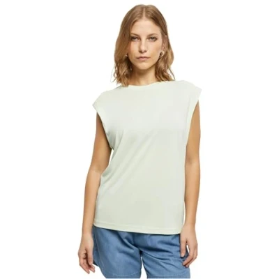 Bild av Urban Classics Tshirt bas, Storlek: Large, Lightmint