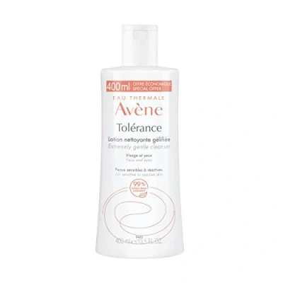 Bild av Avene Tolerance Locion Limp Gelifi 400 ml