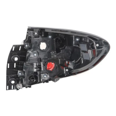 Bild av ULO 1138001 Feu arrière gauche Partie extérieure sans ampoule, porte lampe TOYOTA: C HR