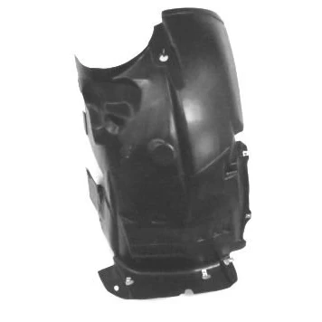 Bild av PRASCO Premium RN0263604 Doublure d&#039;aile Partie avant Matière plastique gauche RENAULT: MEGANE 1