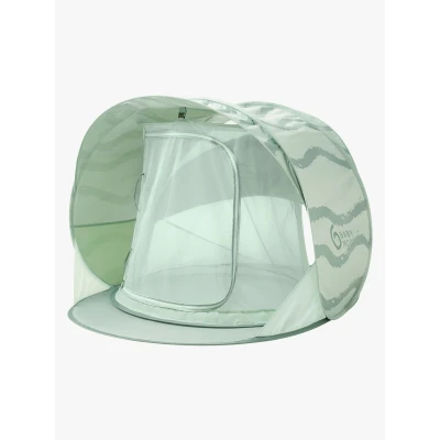 Bild av Babymoov Anti UV UPF 50+ högt skydd pop up baby sol tält älva &amp; skydda strandtält solskydd med kylventilationssystem
