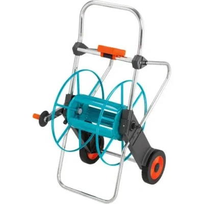 Bild av Gardena Metallslangvagn 100