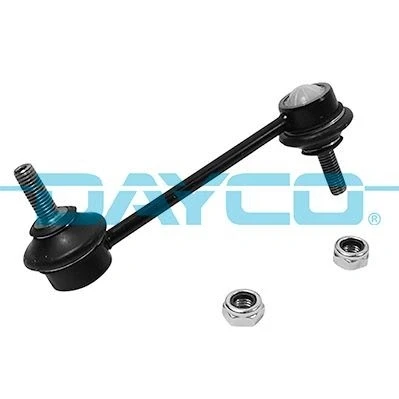 Bild av DAYCO DSS1477 Stabilisatorstag Bakaxel vänster, höger M10x1.5 PEUGEOT: 508 I SW, 407 3008 II SUV, CITROËN: C5 III Kombi, 3