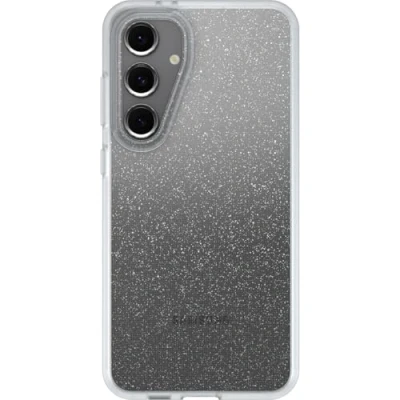 Bild av OtterBox React Samsung Galaxy S24 FE Stardust clear