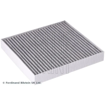 Bild av BLUE PRINT ADBP250048 Filtre d&#039;habitacle à Charbon actif 215 200 30 MITSUBISHI: Outlander 3, ASX SUV, 2 SUV