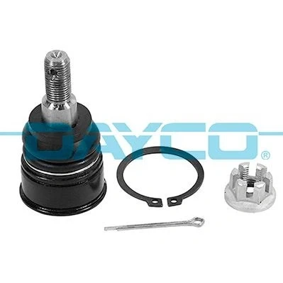 Bild av DAYCO DSS1191 Spindelled nedre framaxel 16,0mm HONDA: CIVIC 7 Hatchback