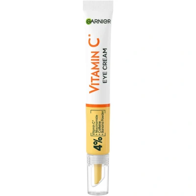 Bild av Garnier Vitamin C Glow Boost Eye Cream 15 ml