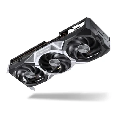 Bild av Acer Radeon RX 9070 Predator Bifrost OC 16GB GDDR6 RAM Grafikkort
