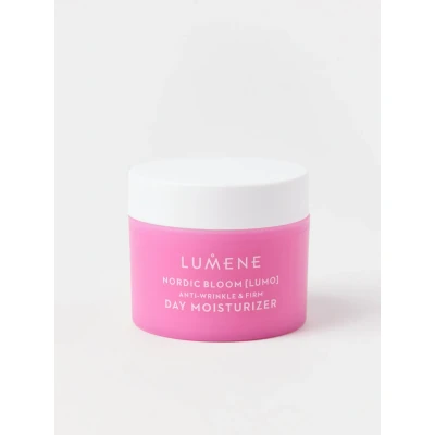 Bild av Lumene Nordic Bloom [LUMO] Antiwrinkle &amp; FIRM DAY Moisturizer Dagkräm, Storlek: 50 ml,