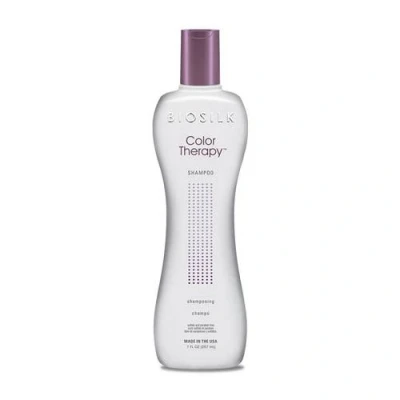 Bild av Biosilk Color Therapy Shampoo 355 ml