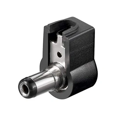 Bild av Pro DC plug right angle type