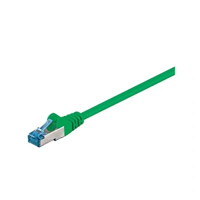 Bild av Pro LAN CAT 6A S/FTP Grön 3 meter