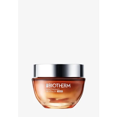 Bild av Biotherm Blue Therapy Amber Algae Revitalize Nattkräm 50 ml