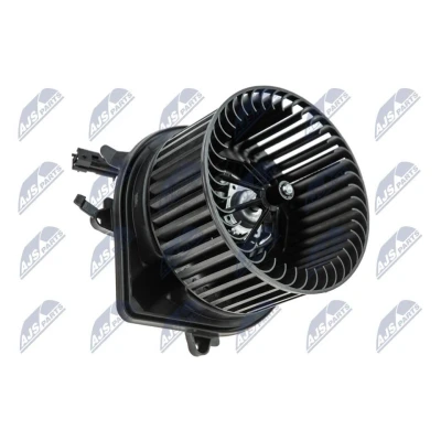 Bild av NTY EWN BM 007 Pulseur d&#039;Air pour véhicules avec direction à gauche sans régulateur intégré MINI: 3/5 portes, Countryman, Clubman