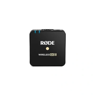 Bild av Røde Wireless GO II