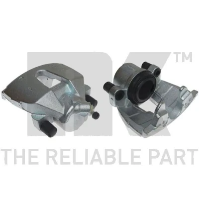 Bild av NK 2125156 Étrier de frein Fonte FORD: Focus 2, C Max, KUGA 1, VOLVO: V50, C30, V40 3/5 portes, MAZDA: 5, 3 5 portes