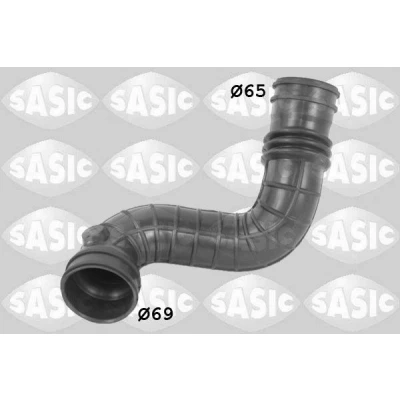 Bild av SASIC 3354001 Gaine De Suralimentation RENAULT: Rapid, CLIO 1
