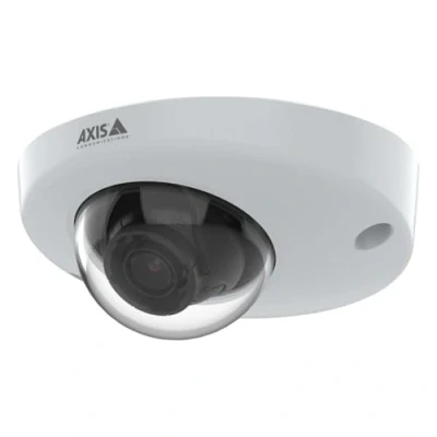 Bild av Axis P3905 R Mk III Dome Camera