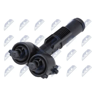 Bild av NTY EDS VW 067 Gicleur d&#039;eau de nettoyage, nettoyage des phares gauche