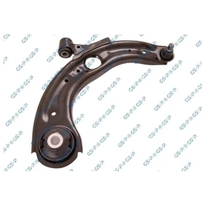 Bild av GSP S063216 Bras de suspension Essieu avant droit, inférieur barre oscillant transversal MAZDA: 2 Berline, 3/5 portes