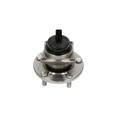 Bild av KAVO PARTS WBH 9016 Kit de roulements roue Essieu arrière avec capteur ABS intégré 74 TOYOTA: Corolla Verso