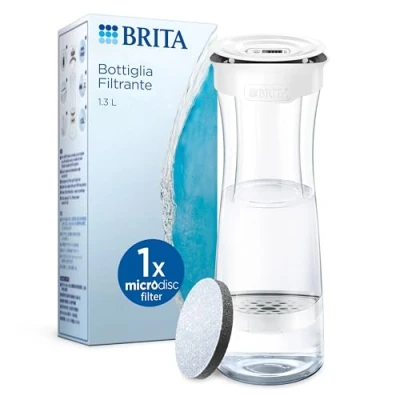 Bild av BRITA S1134 1020115 Filterflaska, 1.3 l