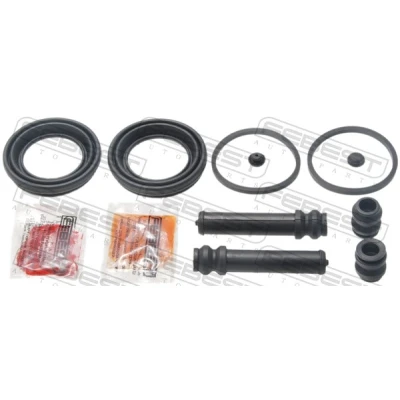 Bild av FEBEST 0475 V97R Kit De Réparation Étrier Frein Essieu arrière MITSUBISHI: PAJERO 4