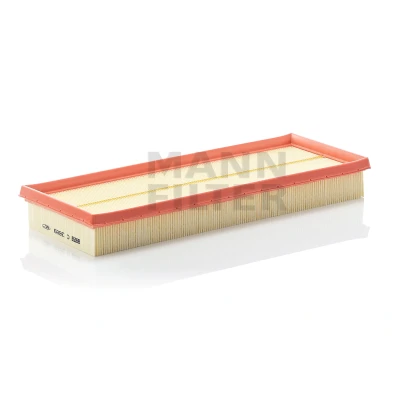 Bild av Luftfilter MANN FILTER C 3689