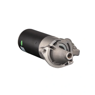 Bild av FEBI BILSTEIN 101576 Démarreur 12 1,7 9 AUDI: A4 B7 Berline, Avant, B6 VOLKSWAGEN: Passat B5 GP Berline