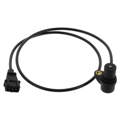 Bild av MAPCO 82707 Capteur d&#039;impulsions 3 inductif OPEL: Astra H 3/5 portes, Zafira A, G CC, VAUXHALL: Mk5