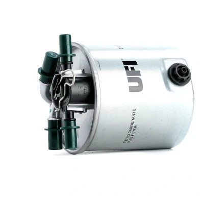 Bild av Ufi filter 24.026.01 dieselfilter