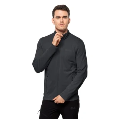 Bild av Jack Wolfskin Men&#039;s Kolbenberg Fullzip