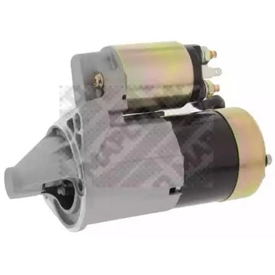 Bild av MAPCO 13593 Démarreur 12 1 8 SUZUKI: Wagon R+ II 3/5 portes, Baleno I Break