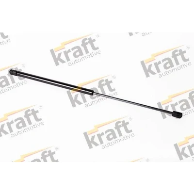 Bild av KRAFT 8503020 Vérin de coffre 210 569 Hayon du véhicule FIAT: Seicento / 600 3/5 portes, Cinquecento