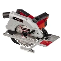 Bild av Einhell 4331005, Trä, Svart, Röd, 19 cm, 6000 RPM, 6,6 4,8 cm