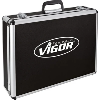 Bild av VIGOR V2400 Verktygsväska 410mm 510mm 140mm Soft foam insert