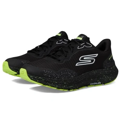 Bild av Skechers herr Go Run Consistent 2.0 Sneaker, Svart, 47 EU