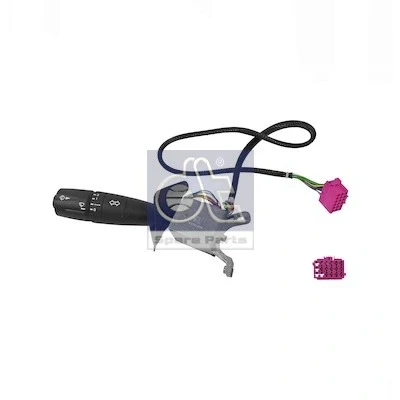 Bild av DT Spare Parts 5.80009 Comodo