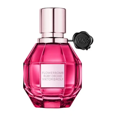 Bild av Viktor &amp; Rolf Flowerbomb Ruby Orchid Eau de Parfum 30 ml