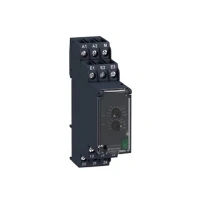 Bild av Schneider Electric Zelio control relay for undercurrent or overcurrent detectio