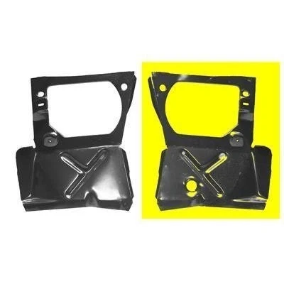 Bild av PRASCO FD9063404 Fixation de phare gauche, avant gauche