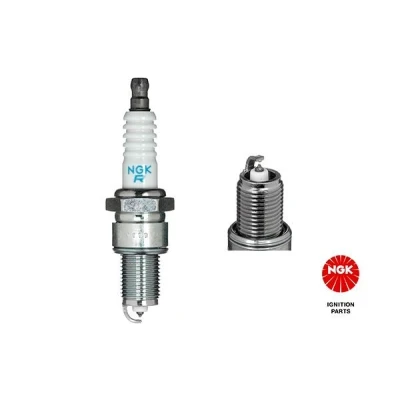 Bild av NGK 4984 Bougie d&#039;allumage M14 x 1,25 SW: 20,8 mm ALFA ROMEO: 75, 164