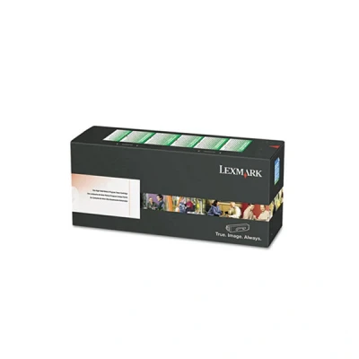 Bild av Lexmark 24B7159 toner cartridge Magenta 6.000 page Tonerkassett
