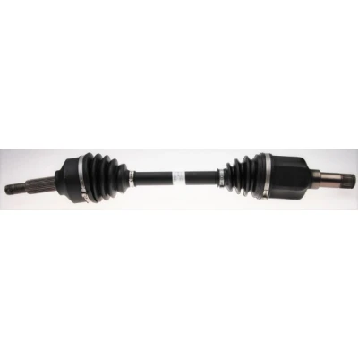 Bild av LÖBRO 306890 Arbre de transmission 752 FORD: Transit V363 Minibus, Custom V362 Van, Van