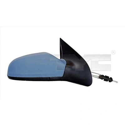 Bild av Rétroviseur extérieur Tyc 325 0098 gauche Ajustage par câble, asphérique, chauffant OPEL: Astra H 3/5 portes, Caravan, Van