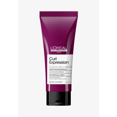 Bild av L&#039;Oréal Professionnel Curl Expression Leave in Moisturizer 200 ml
