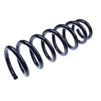 Bild av DENCKERMANN D700570 Spiralfjäder framaxel BMW: X5 (E70) xDrive30d 3.0, 3.0 si, xDrive 30 i, 3.0d, xDrive40d d, 35 d