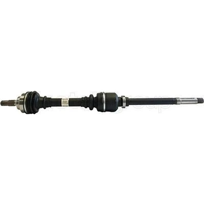 Bild av METELLI 17 0079 Arbre de transmission 867 90 CITROËN: Xsara Picasso, Berlingo / First I, I Van