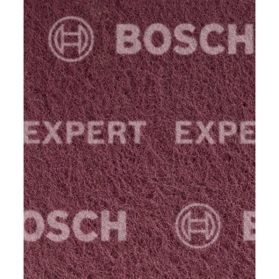 Bild av Bosch Expert N880 Slippapper 115 x 140 mm Mycket fin A